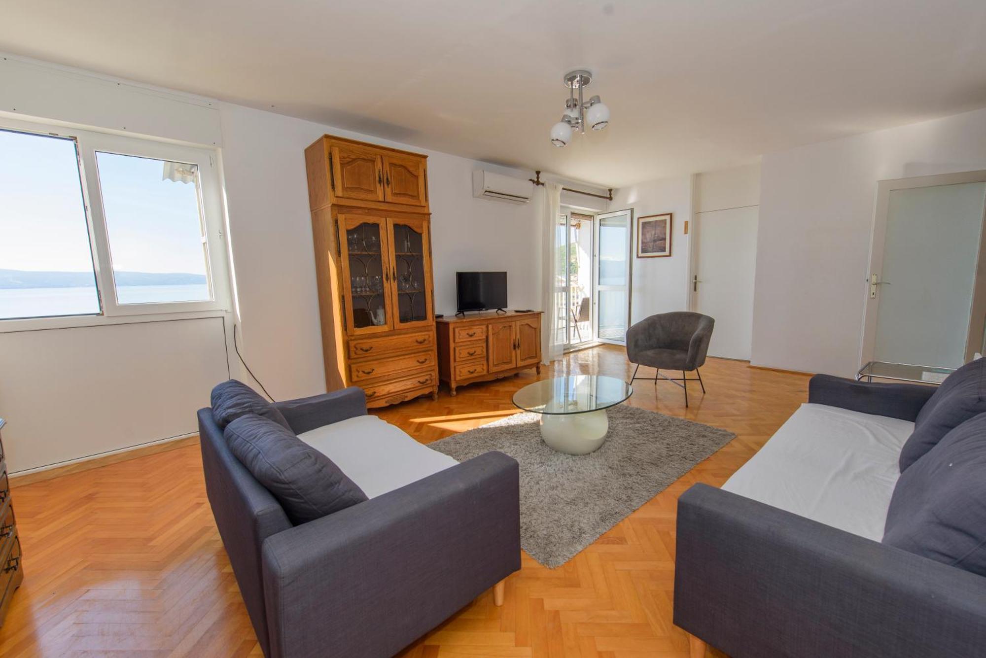 Sunny Apartment オミシュ エクステリア 写真