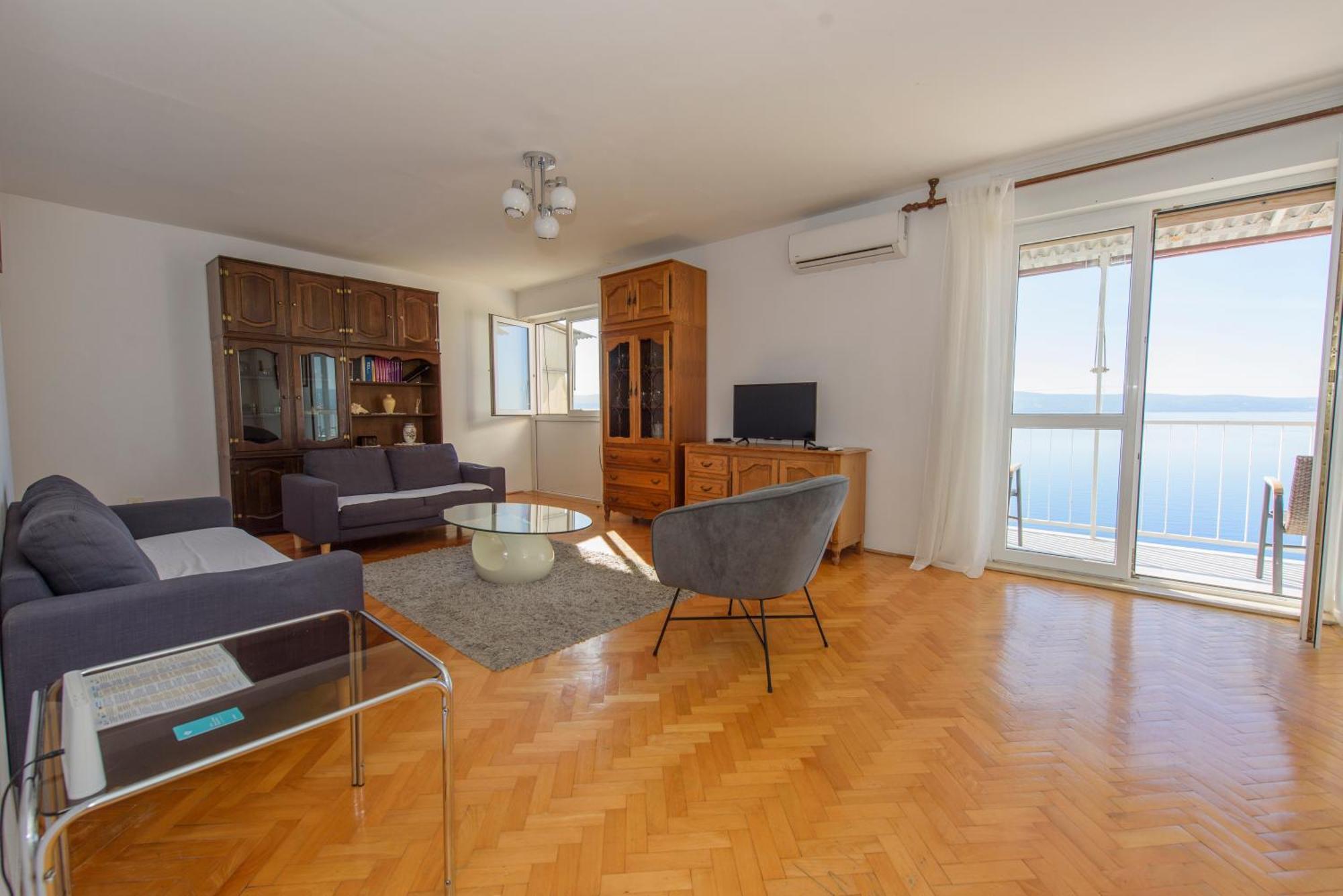 Sunny Apartment オミシュ エクステリア 写真